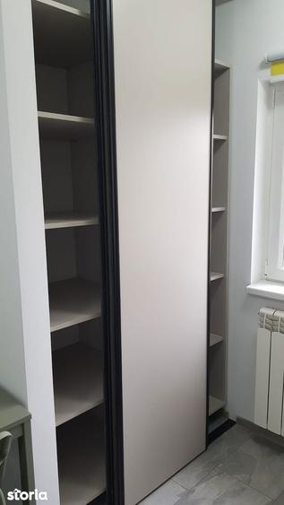 Aviatiei, Metrou Aurel Vlaicu, 3 camere 2 Bai Renovat 2026, Boiler, AC - 4