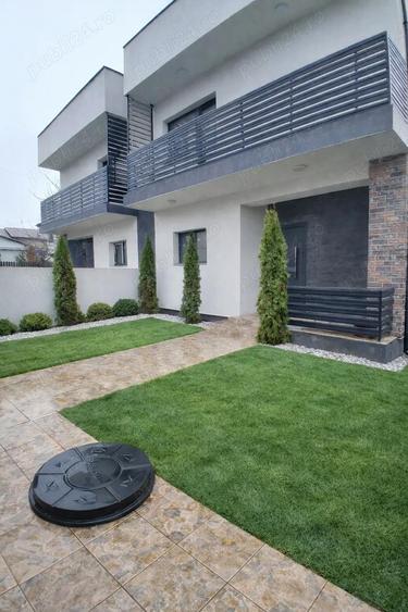 Casa de vanzare la pret de apartament - 9