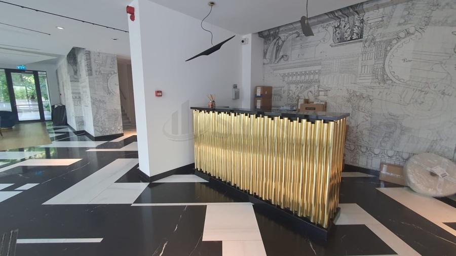 REA1024515 Apartament spatios 2 camere One Herastrau Park - 4