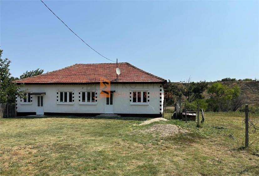 Casa tip parter zona Posta Calnau - 1