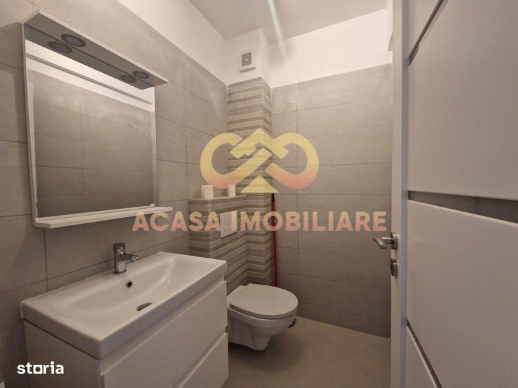 NOU PLATOU GALATA APARTAMEN 2 CAMERE DECOMANDAT 63 MP TVA INCLUS - 6