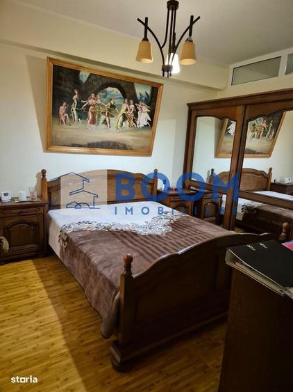 Apartament cu 2 camere decomandat în Nord