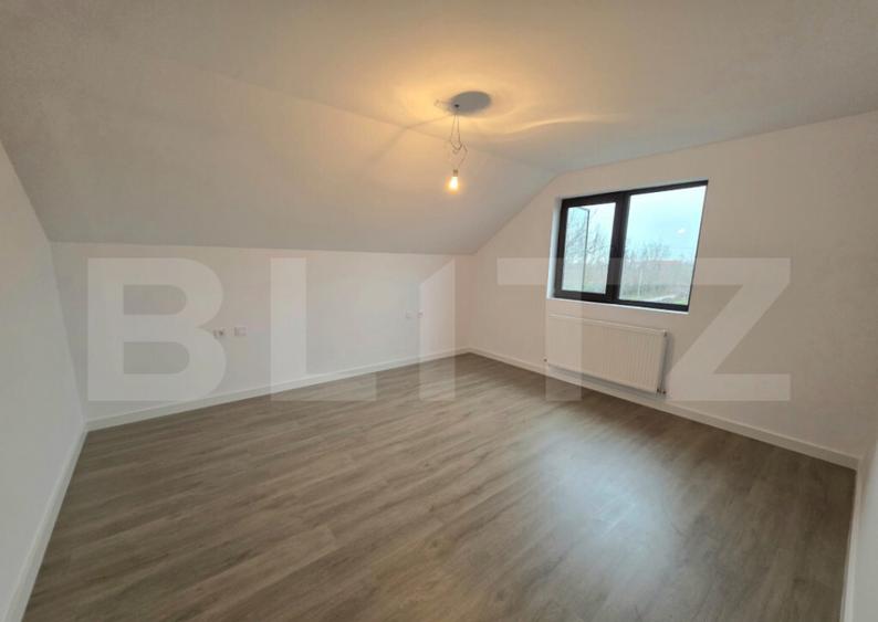 Casa de vanzare, 150 mp, zona Est - 5