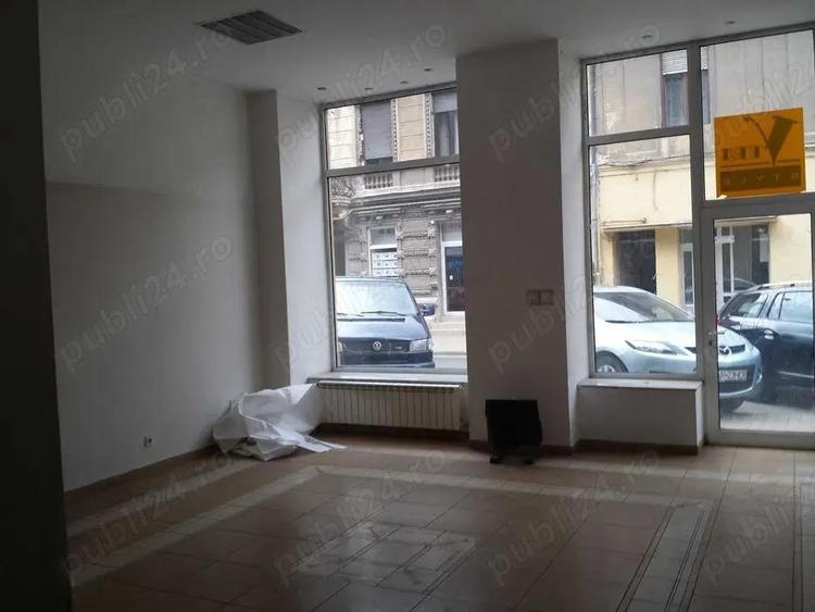 Spatiu comercial de vanzare - Arad - CENTRAL - 3