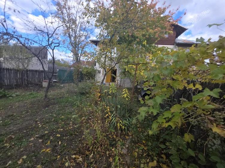 Pretul unui apartament! Casa ta la 5 minute de Targoviste - 17