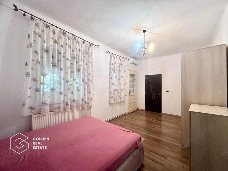 Casa centrala cu 3 camere, curte privata ?i gradina - 7