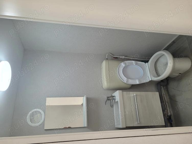 Inchiriez spatiu comercial str 9Mai - 1