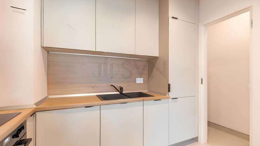 REA1026865 Apartament modern 2 camere in Marmura Residence I Loc de parcare incl - 9