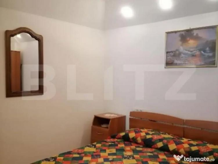 Apartament parter CASA MOBILATA gata MUTARE - 2