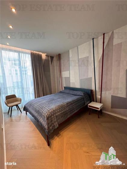 Apartament 3 camere - Prima linie la mare - One Residence Mamaia Nord - 5