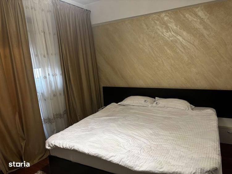 Apartament 3 camere Rovine - 4