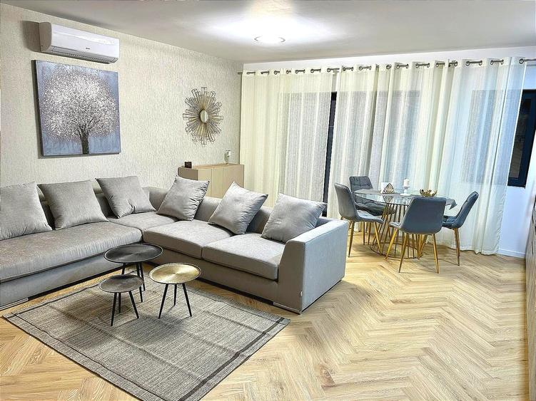Inchiriere Apartament 3 Camere  Iancu Nicolae - 2