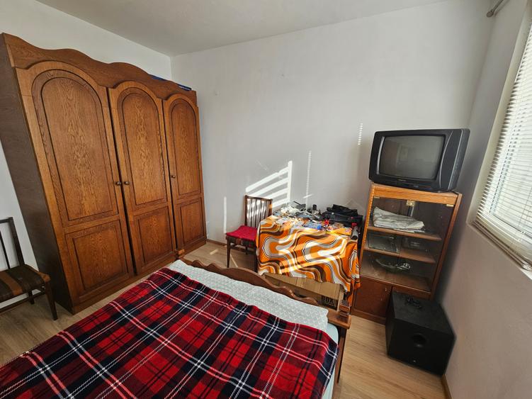 Apartament 2 camere Ion Mihalache | metrou 1 Mai - 5