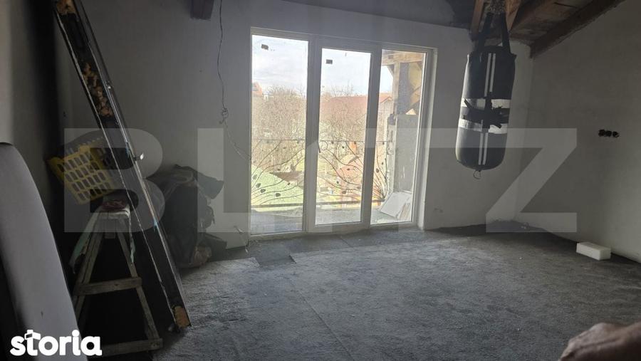Casa 5 camere, 300 mp, zona UNIO - 8