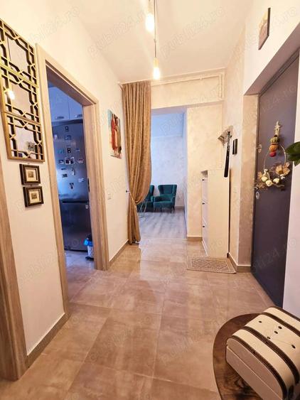 Garsoniera Fundeni, Dobroe?ti Strada Parului - 16