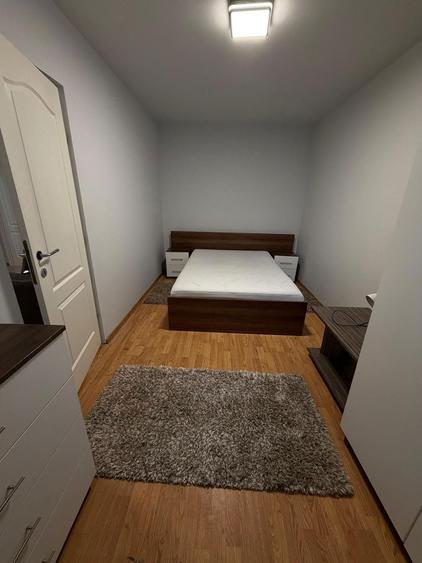 Apartament de inchiriat 2 camere - 4