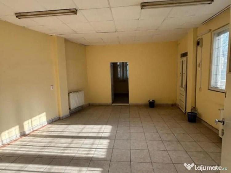 Spa?iu comercial 464 mp, P+2+M, zona Fantasy Park - 8