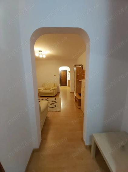 Apartament 2 camere ,semidecomandat - 7