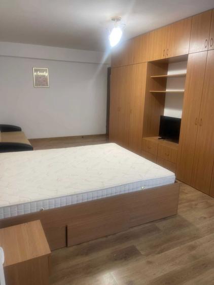 Particular, Inchiriez Garsoniera Decomandata, parter, Brancoveanu - 7