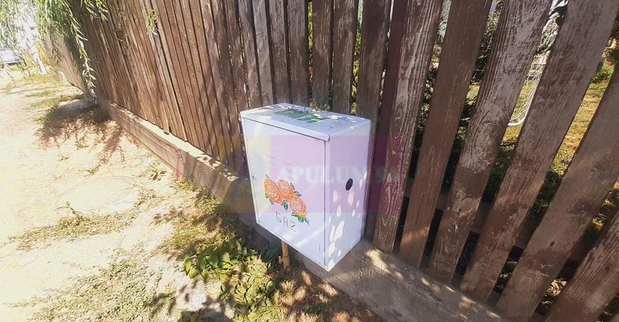 Teren foarte bun pentru mai multe case in Brane?ti - 11