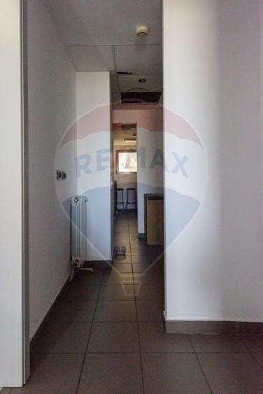 Spatiu de birouri, de inchiriat, zona Stadion Constanta - 17