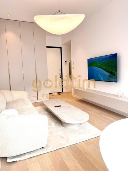 ONE LAKE CLUB/BARBU VACARESCU/FABRICA DE GLUCOZA/PROMENADA MALL/PARCARE INCLUSA