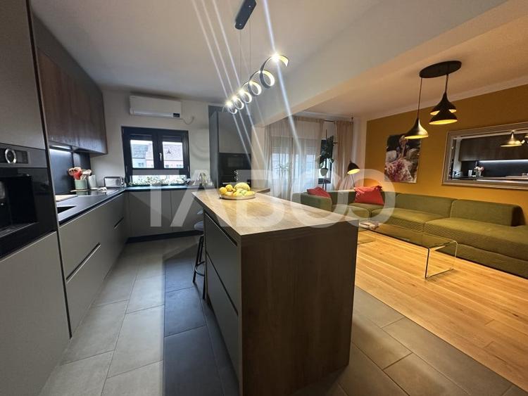 Un loc plin de lumina si armonie gata sa devina acasa - 15