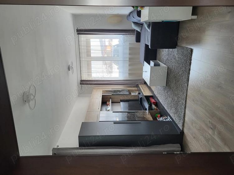 Vand apartament, 2 camere - 5