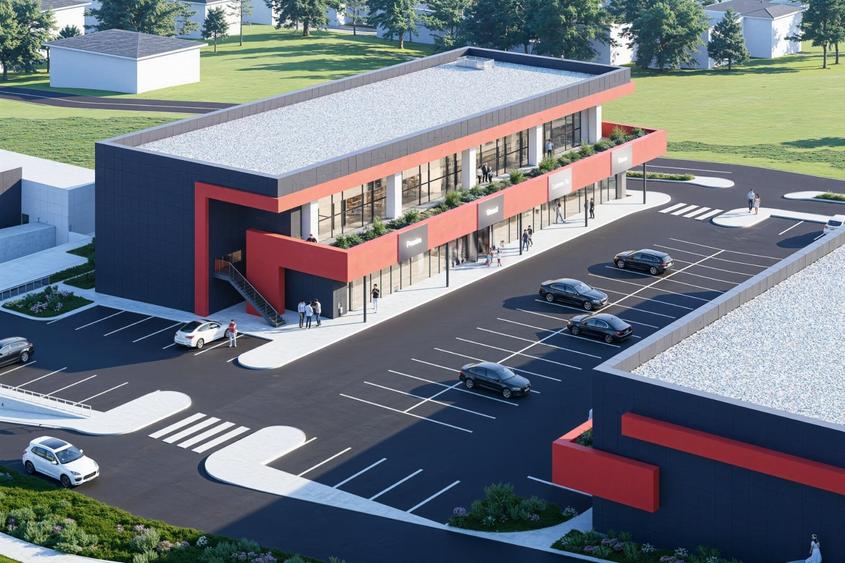 Apartament cu 2 camere decomandat Valea Adanca-Penny Market - 5