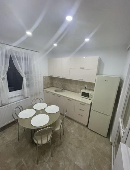Apartament 2 camere Militari Residence | Str. Tineretului - 7