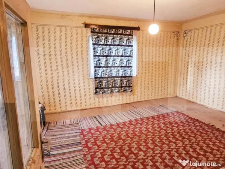 Casa de caramida in Bicfalau - 5