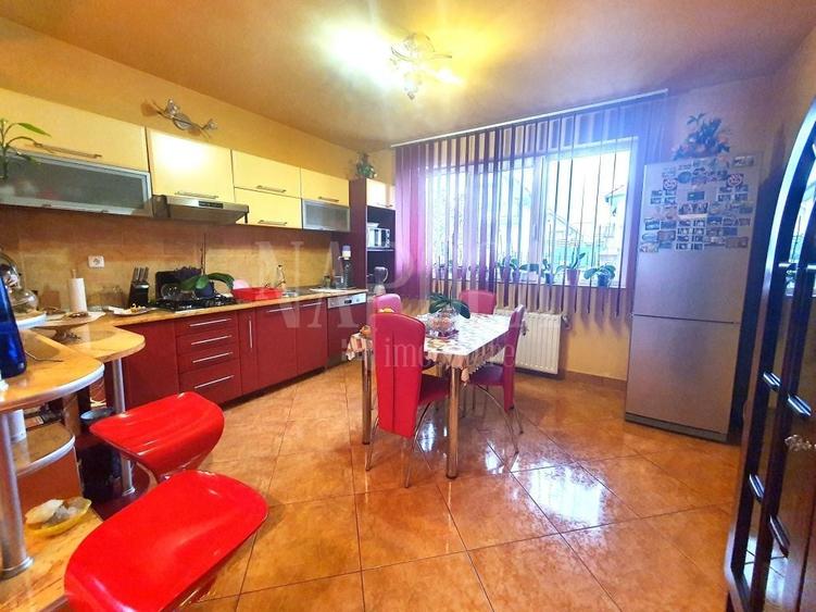 Casa 5 camere de vanzare in Nufarul Oradea, Oradea - 5