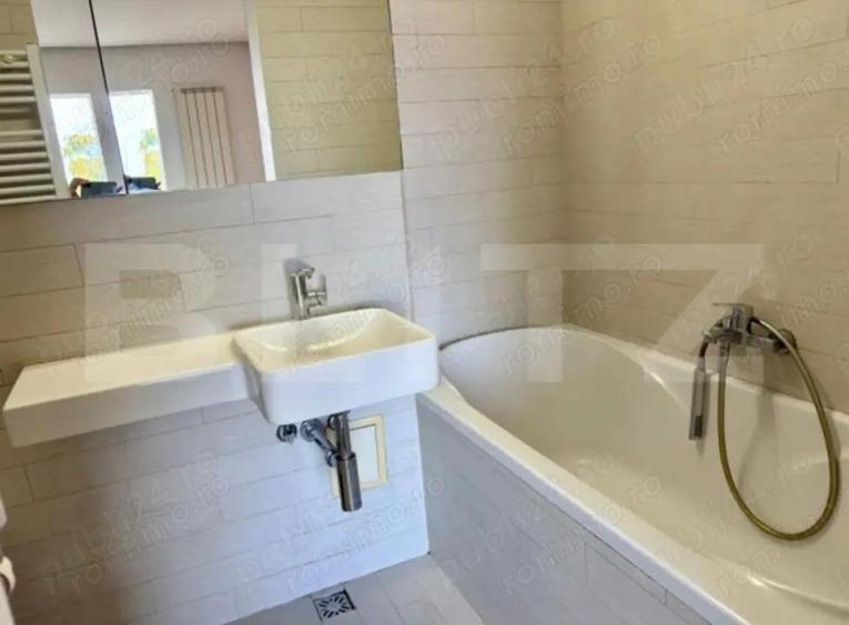 Apartament 2 camere, 62 mp, zona Bucovina - 7