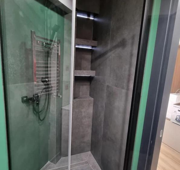 Garsoniera de inchiriat in zona Timpuri Noi - 5