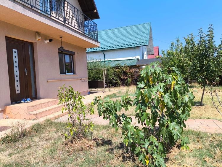 Casa de inchiriat - Bradu, str Brandusei - 4