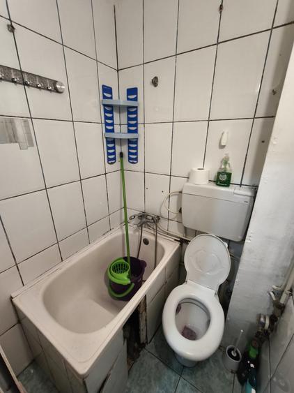 Chirie Garsonieră Energia - Etaj 2 - 200€ - Mutare Imediată - 7