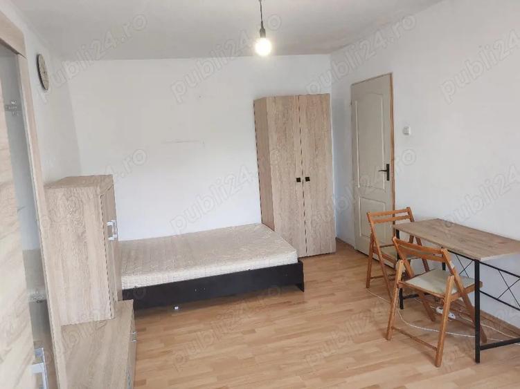 Inchiriere Garsoniera - 14