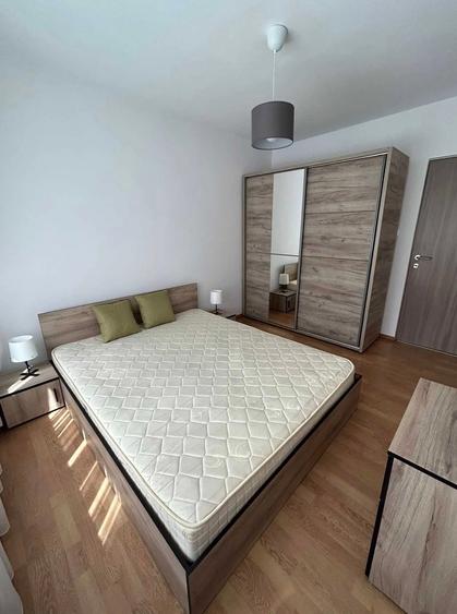 2 camere Gorjului - Apusului *Boiler* - 5