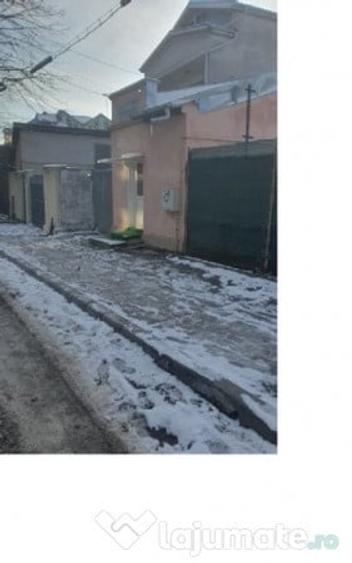 Imobil Galati, situat pe bulvardul GEORGE COSBUC. - 4