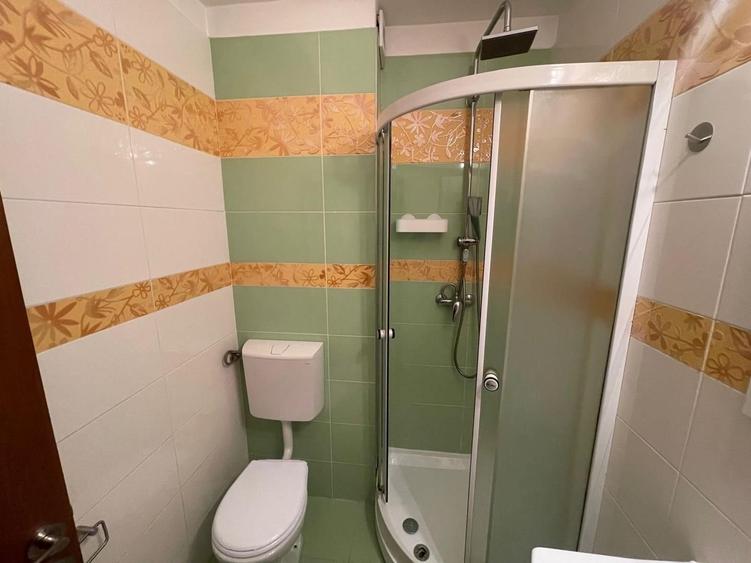 Apartament 3 dormitoare | Zorilor | UMF | UTCN | Balcon - 9
