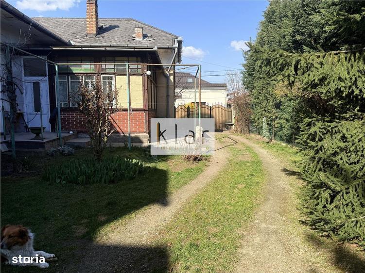 Proprietate pretabila gradinita ,firma sau locuit - 3