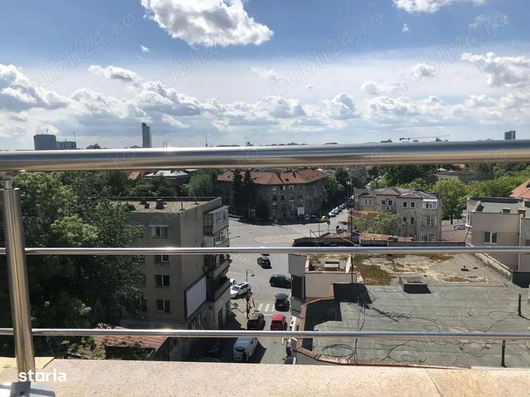 VANZARE | DOROBANTI| CLADIRE BIROURI | PUTUL LUI ZAMFIR - 4