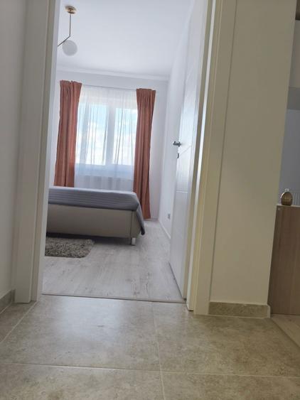 Inchiriez apartament 2 cam Militari Residence - 8