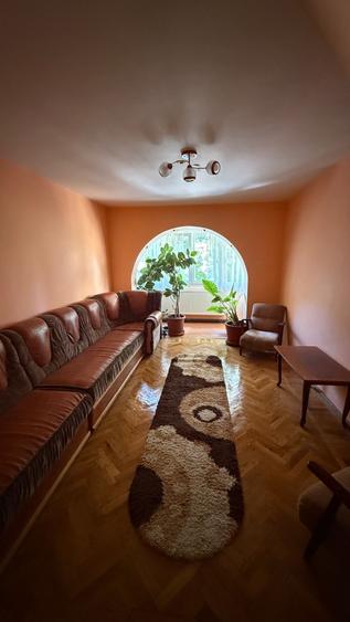 Apartament de vanzare+Garaj inclus!!! - 1