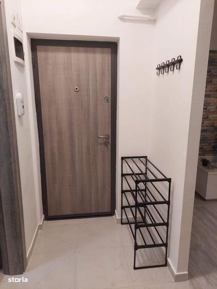 Studio de inchiriat/Studio for rent, Rosu, Weiner Palada + parking - 7