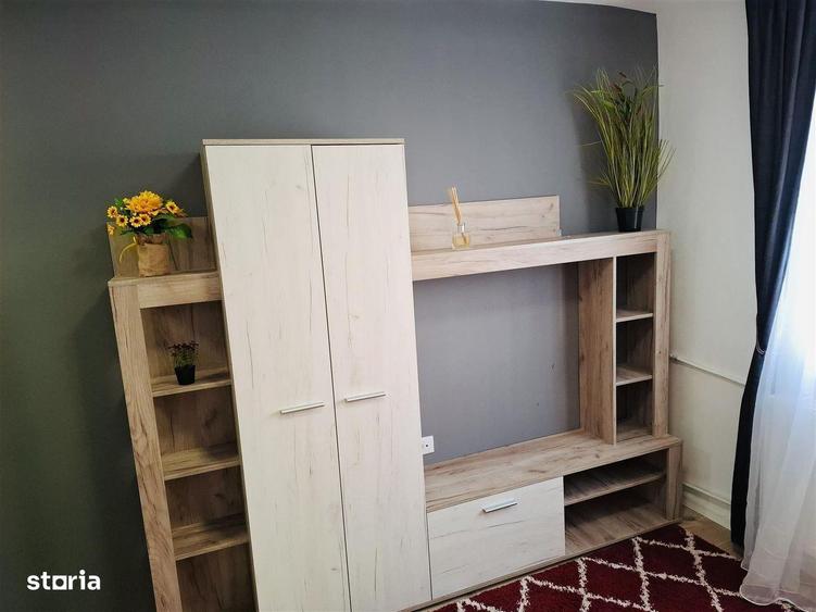 Garsoniera complet renovata zona Rogerius - 4