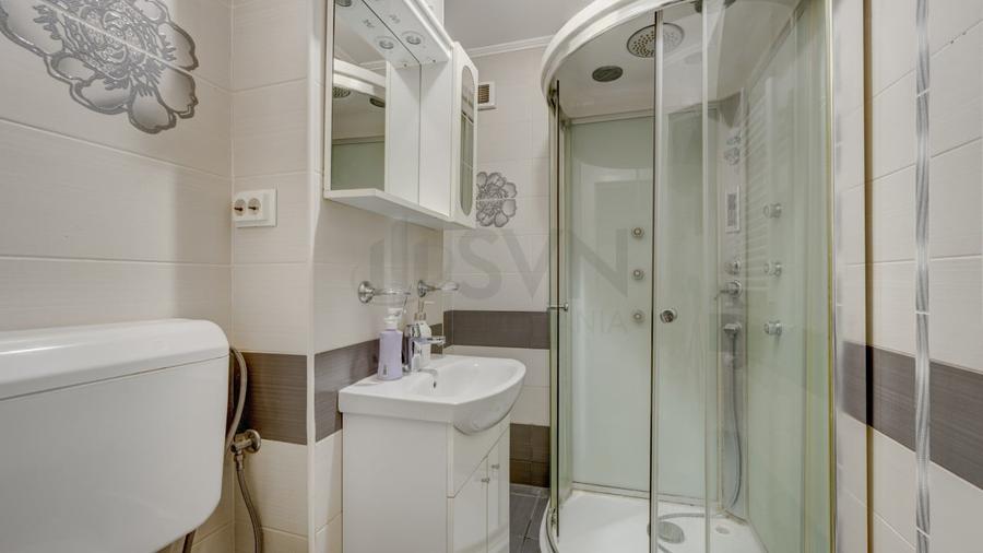 REA1026480 Apartament 4 camere l Alexandru Obregia - 6