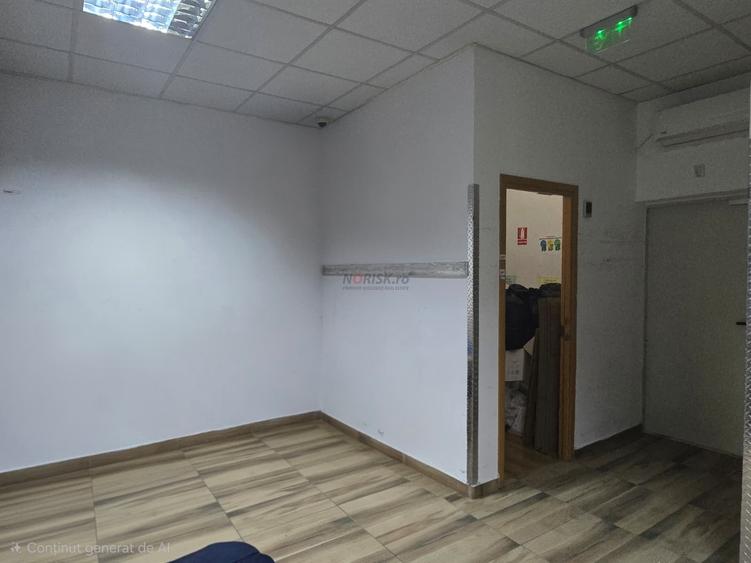 Spatiu cu vitrina generoasa, stradal cu dublu acces - Salajan - 6