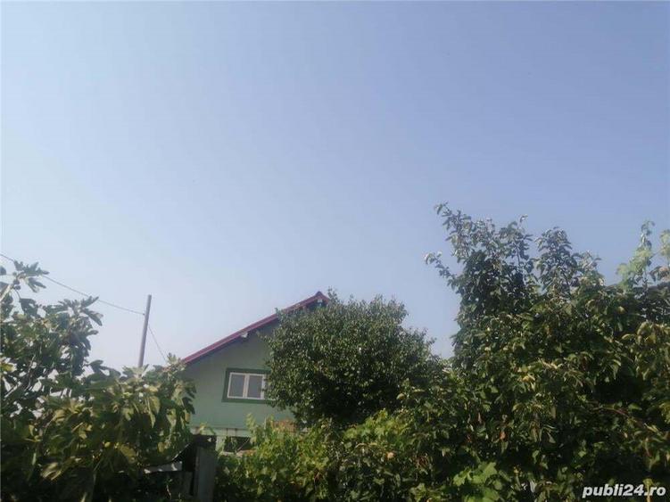 Proprietar vand casa Comision 0% - 10