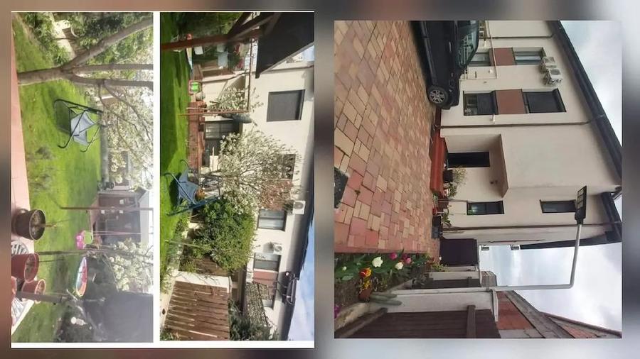 Vila de vanzare in Chiajna - 5